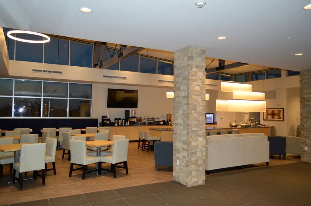 Stone Hill Norman, Trademark Collection By Wyndham Restaurante foto