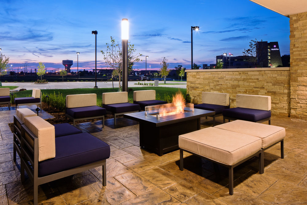 Stone Hill Norman, Trademark Collection By Wyndham Exterior foto